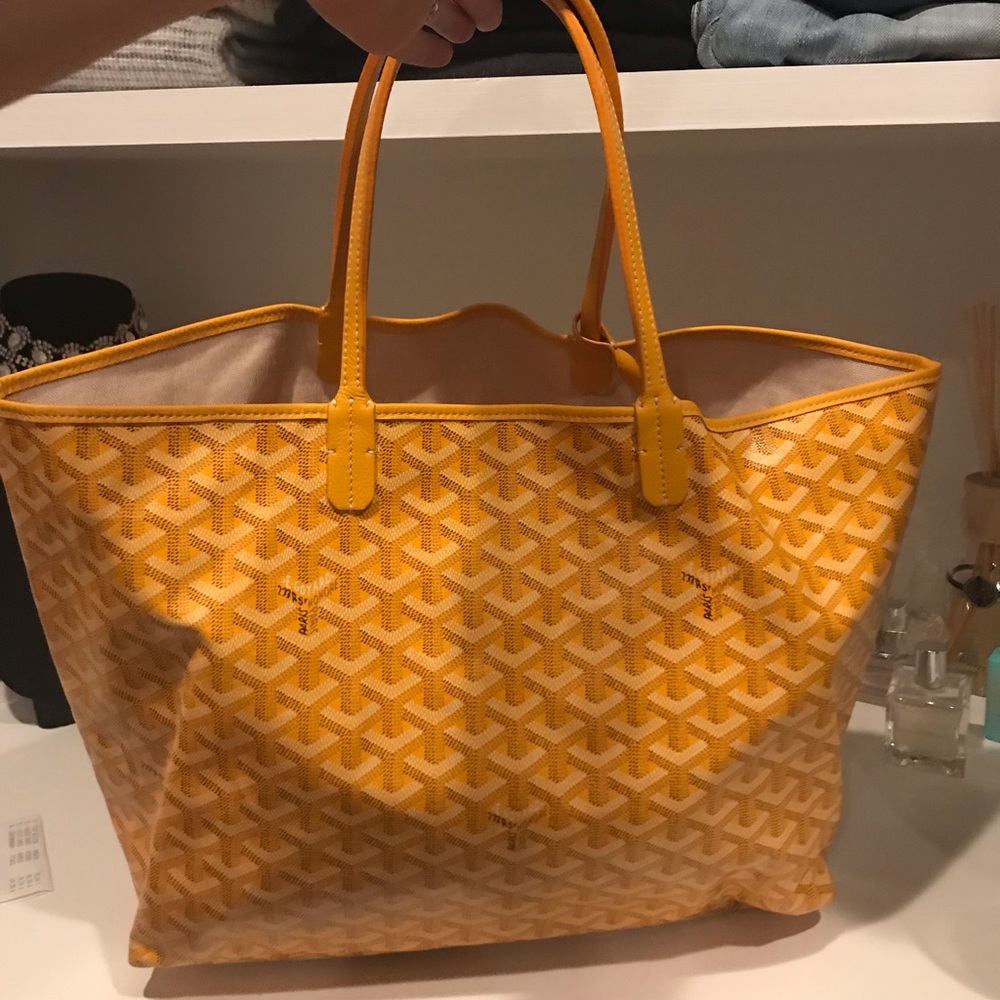 Goyard Pm